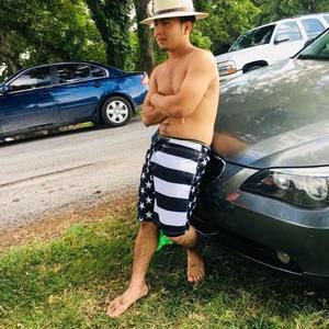 Meet your Posher, Kevenn